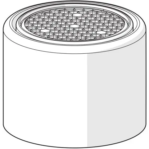 Bästa pris Oras 1001071V Strålsamlare